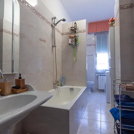 Le Grazie 2 Appartement