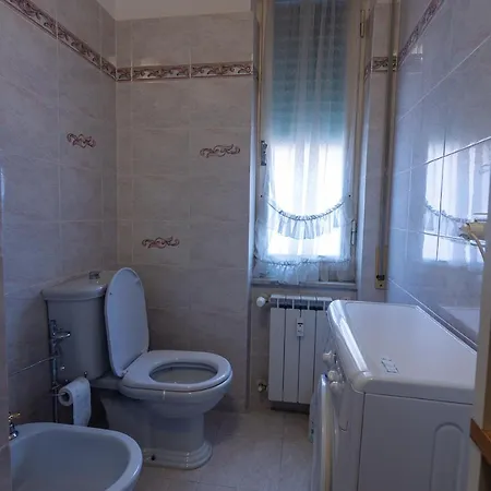 Le Grazie 2 Appartement
