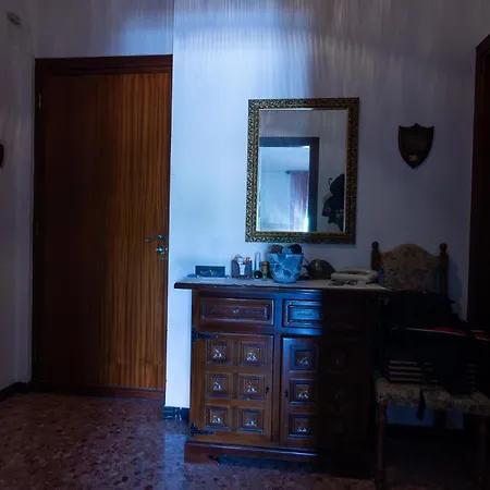 Appartement Le Grazie 2