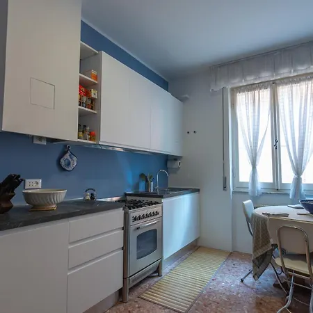 Le Grazie 2 Appartement Porto Venere
