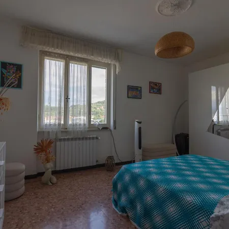 Appartement Le Grazie 2 Porto Venere