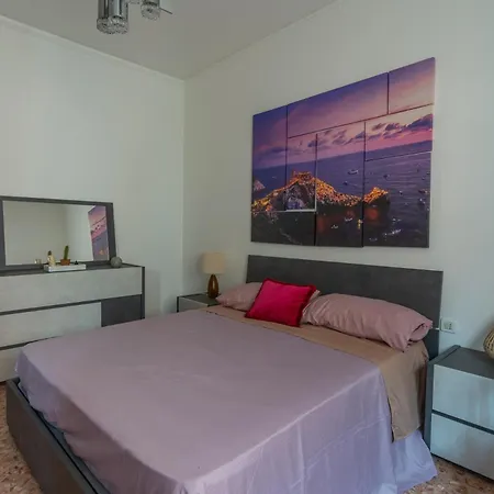 Appartement Le Grazie 2