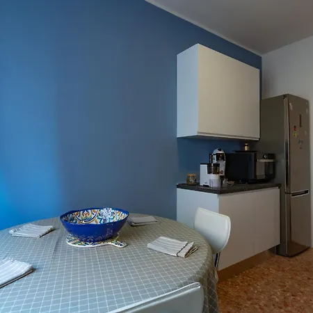 Le Grazie 2 Appartement Porto Venere