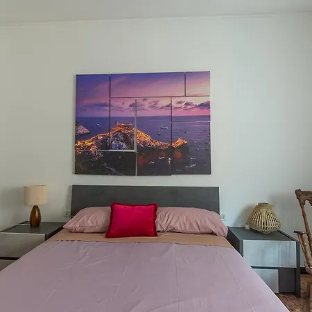 Appartement Le Grazie 2 Porto Venere
