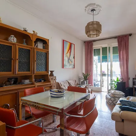 Appartement Le Grazie 2 *