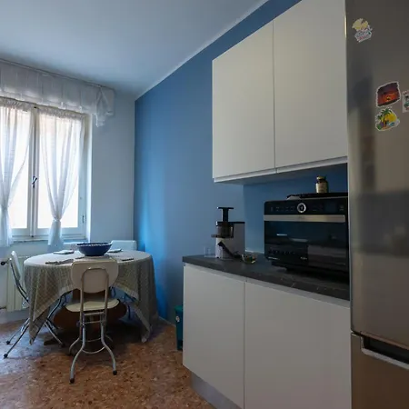 Le Grazie 2 Appartement *
