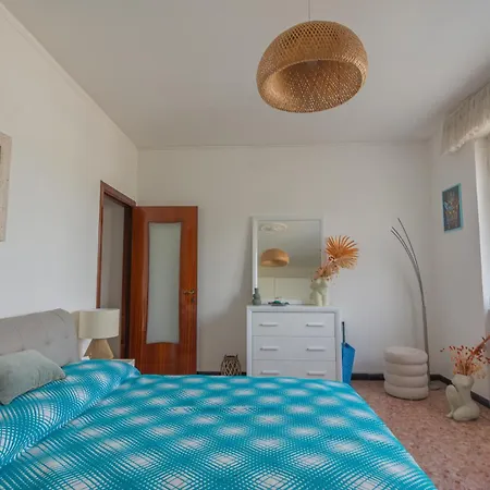 Le Grazie 2 Appartement *