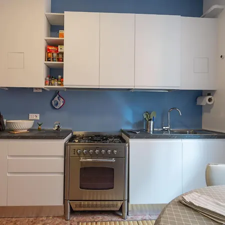 Le Grazie 2 Appartement Porto Venere