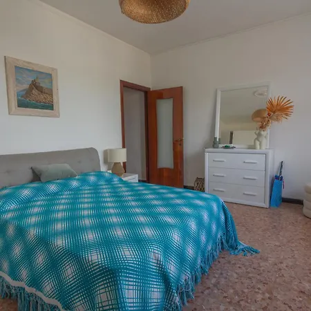 Appartement Le Grazie 2 Porto Venere