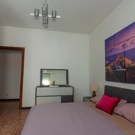 Le Grazie 2 Apartmán *