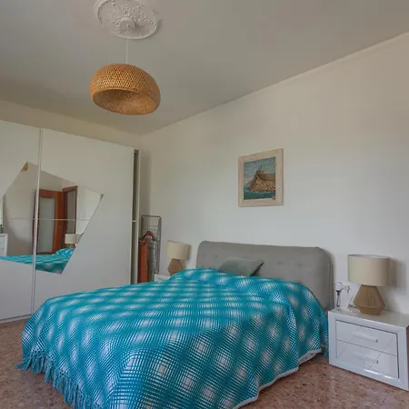 Apartmán Le Grazie 2