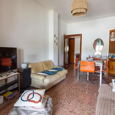 Le Grazie 2 Apartmán *